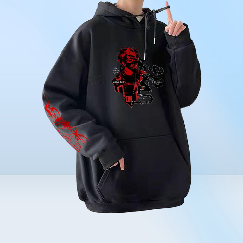 Men039s Hoodies Corpse Husband Hoodie I Miss You Print Sweatshirts Loose Merch Streetwear Women Men Social Media Star Fashion C