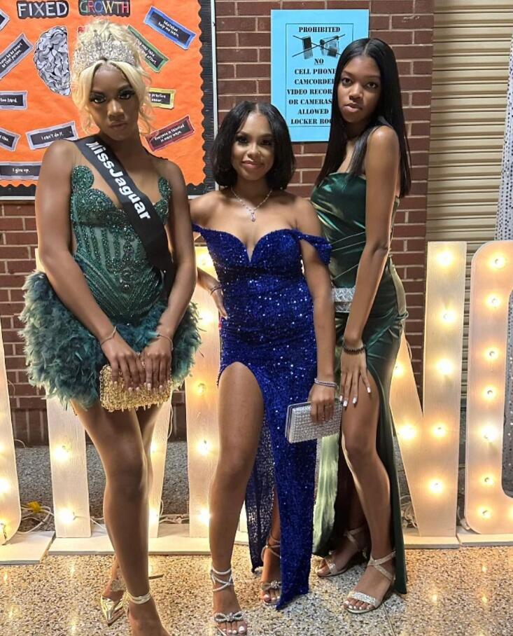 Hunter Green Short Prom Party Dresses for Women Sparkly Luxury Diamond Feather Birthday Evening Gown robe cocktail femme