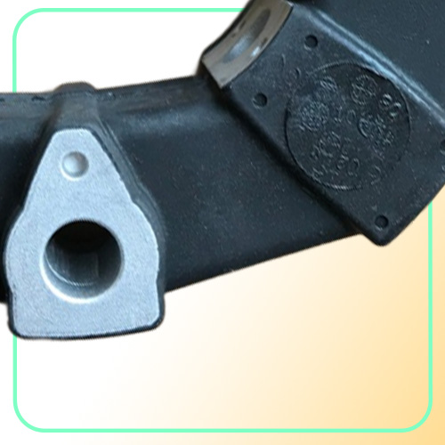 CENTAFLEX SIZE 50 and Japan MIKIPULLEY Coupling PAT 778322 LICENSE CENTA Applied to construction machinery