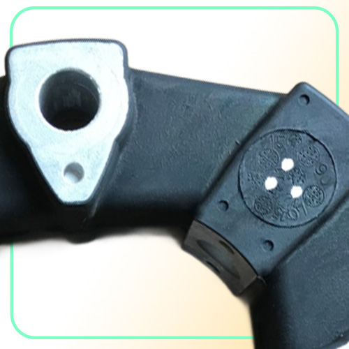 CENTAFLEX SIZE 50 and Japan MIKIPULLEY Coupling PAT 778322 LICENSE CENTA Applied to construction machinery