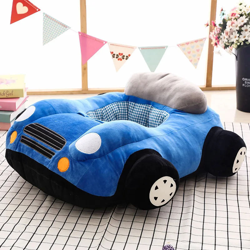 Puppy Pet Bed Fashionable Car Shape Soft Material Durable Nest Dog Cat House Warm Mat Suitable for Yorkers Small and Dogs 240131