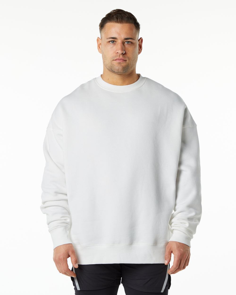 Men Hoodies Sweatshirts Brand Sweater Casual Mens Gyms Fitness Bodybuilding Pullovers WY818