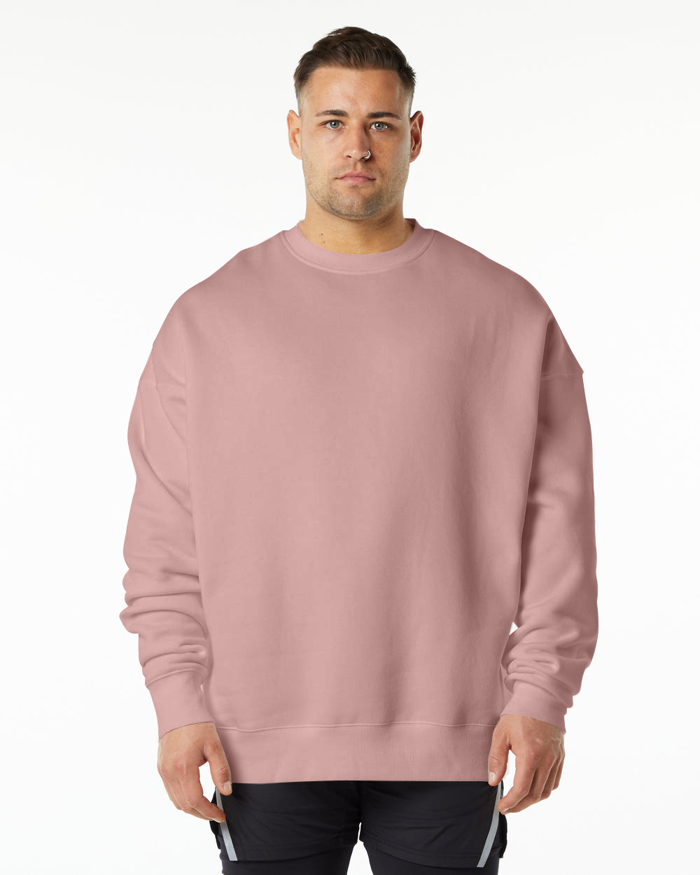 Men Hoodies Sweatshirts Brand Sweater Casual Mens Gyms Fitness Bodybuilding Pullovers WY818