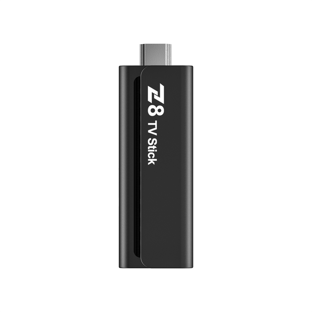 Z8 Android TV stick H618 4K HDR Set Top 8K WiFi 2.4/5G Android 12 Smart Sticks Android TV Box Stick Portable Media Player