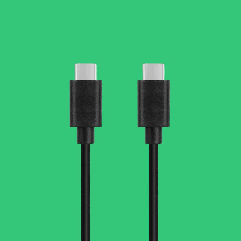 Original OEM Quality 1m 3FT USB C TypeC to Type C Cables Fast Charging Charger Cable for Samsung Galaxy S22 S21 S20 S10 S9 S8 S7