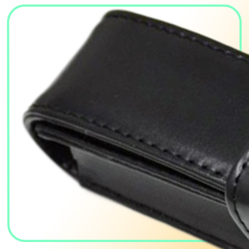 2021 pens case pen bag high quality ball point accessories paper wooden pencase luxury gift1690969