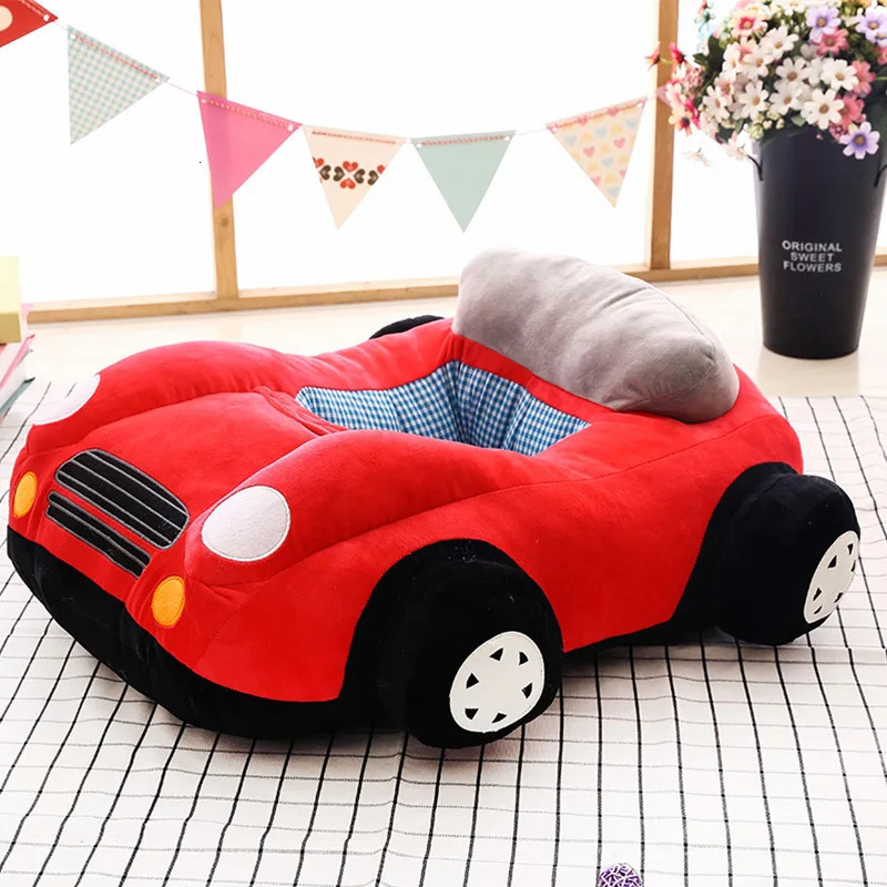 Puppy Pet Bed Fashionable Car Shape Soft Material Durable Nest Dog Cat House Warm Mat Suitable for Yorkers Small and Dogs 240131