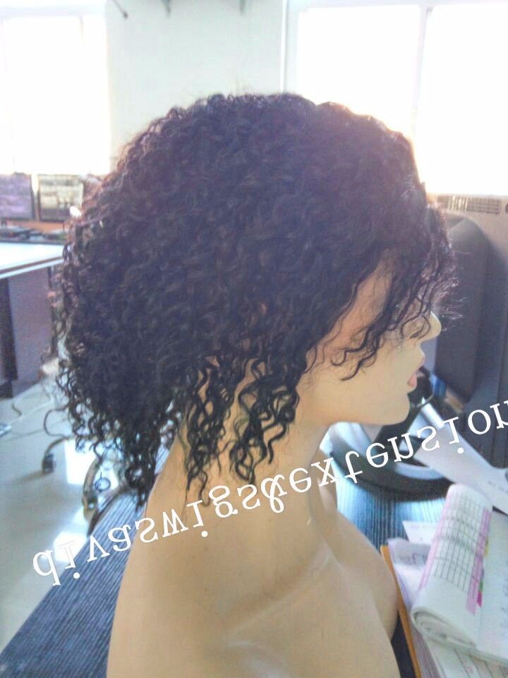 fashion oprah winfrey hairstyle brown curly lace front brazilian hair wigs glueless wigs for black women multi color aviable 150%