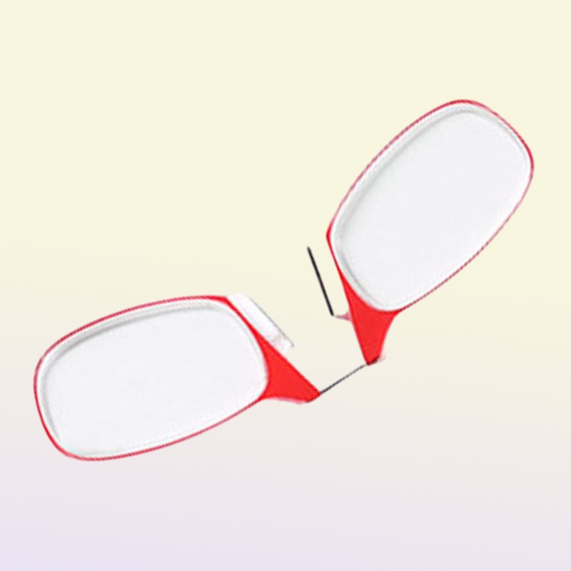 Thin Optics Reading Glasses With Keychain Case Clear Frame 150 Strength Readers Antiblue Light Sunglasses