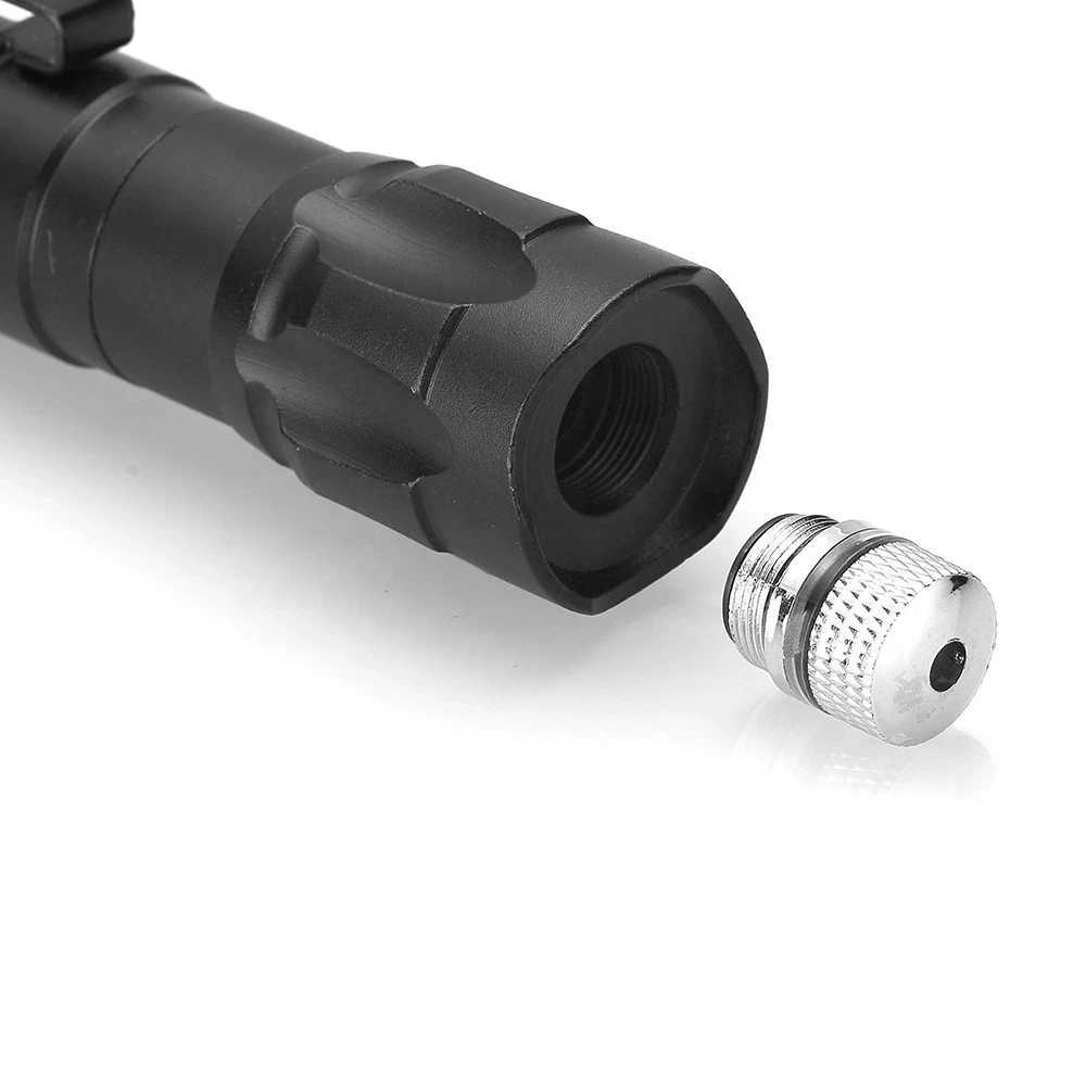 Green Laser Pointer 009 532nm 5mw Laser Sight Pen Beam Starry Outdoor Hunting with Battery+Charger 2 in 1 lamp head B240801