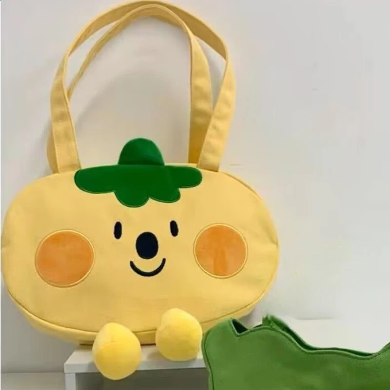 Cartoon Fashion Kawaii Chic Top-Handle Bags Girls Sweet Y2k Harajuku Shoulder Crossbody Bag Streetwear Trendy Womens Handbags 240801