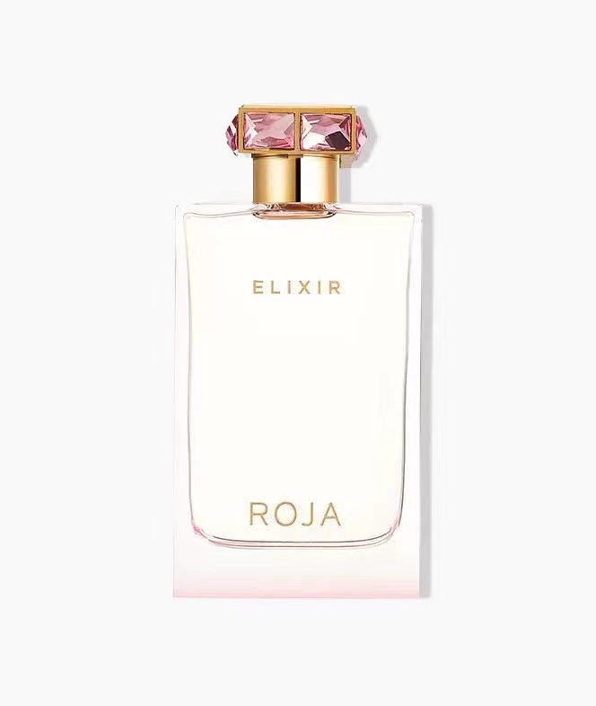 Roja Dove SCANDAL RECKLESS FLIXIR 51 Danger Men Perfumes ROJA ELIXIR Elysium Cologne Eau De Parfum Fragrance