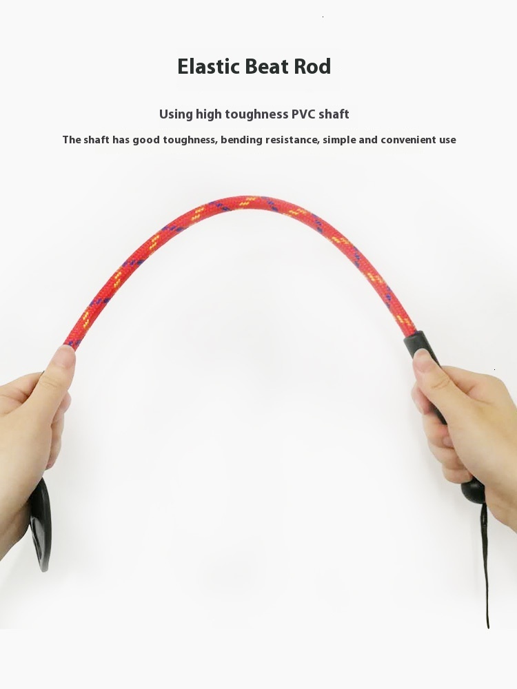 Trickster, Love, Whip Trainer, Beating Stick, Pet Dog Training Supplies and Equipment