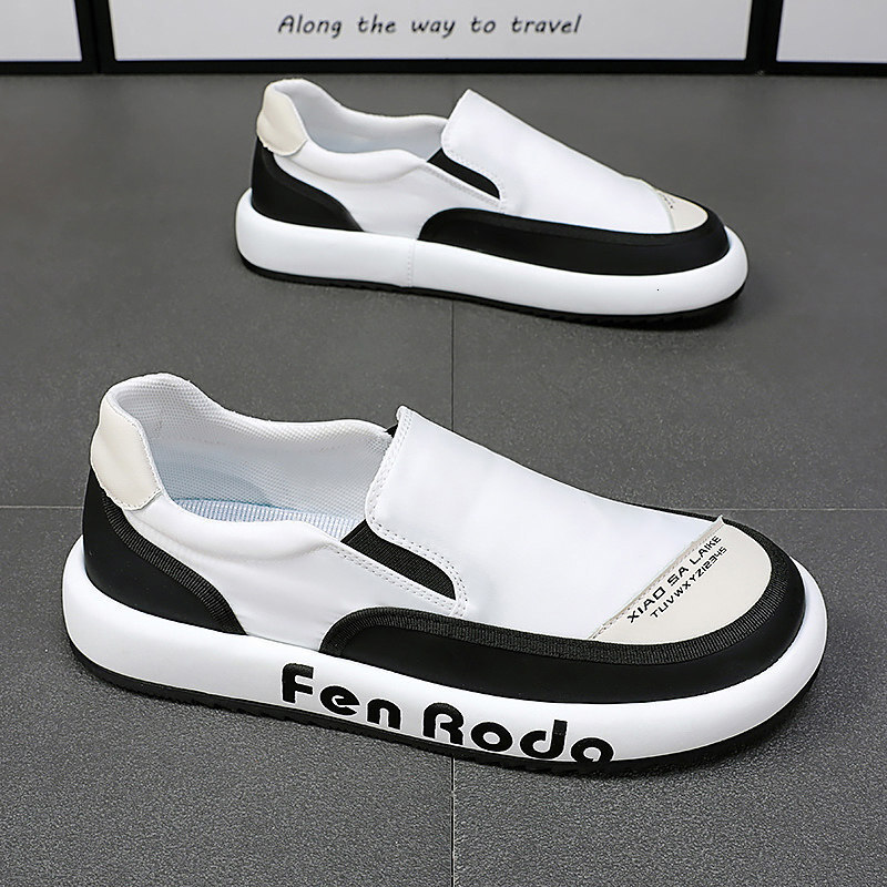 Ddmysports One Step Lazy New Spring Summer Breathable Low Top Casual Board Canvas Men S Old Beijing Cloth Shoes Outdoor OUTDOOR