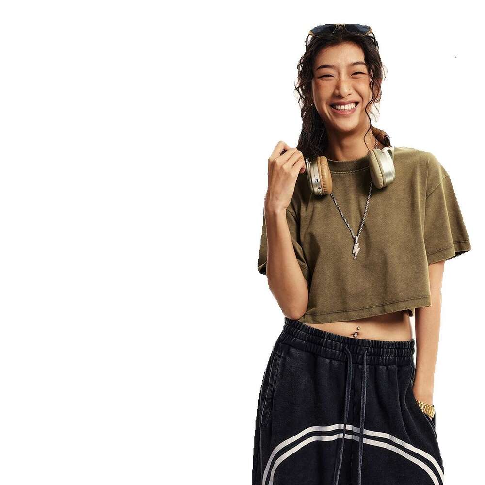 Retro Spring High S… - image