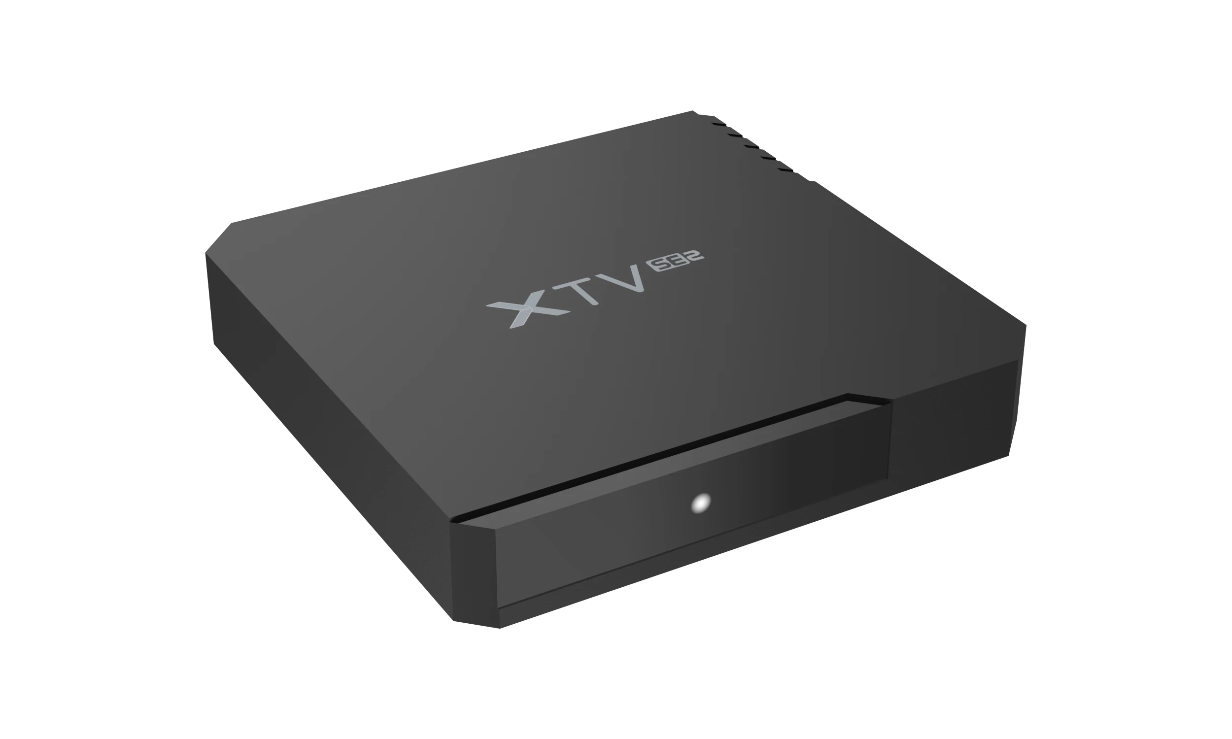 XTV SE2 Lite Smart Android 11 TV Box 4K Ultra HD 2.4&5G Dual WiFi Media Player 100M LAN Amlogic S905W2 AV1 Xtraem Codes STALKER