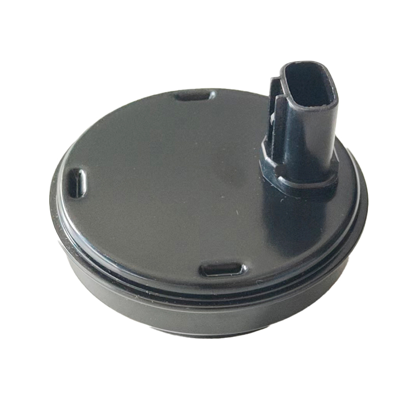 Automotive Anti-Lock Braking SystemSkid ControlRear Wheel Speed SensorPassive 89544-48010