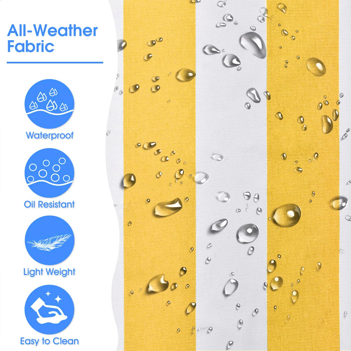 Zippered outdoor bag for travel and vacation waterproof sand proof canvas easy to fold beach ll 240731ZYl