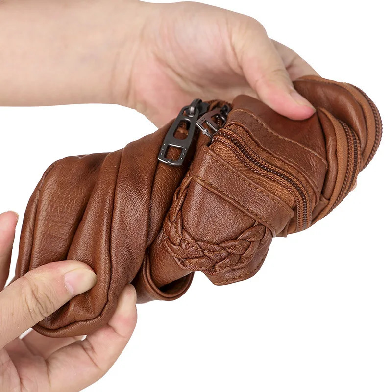 Bag womens crossbody texture shoulder bag mobile phone soft leather foreign style European and American mature 240827