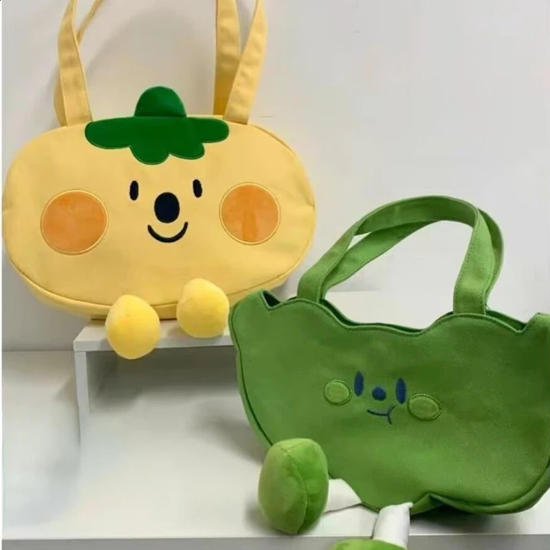 Cartoon Fashion Kawaii Chic Top-Handle Bags Girls Sweet Y2k Harajuku Shoulder Crossbody Bag Streetwear Trendy Womens Handbags 240801