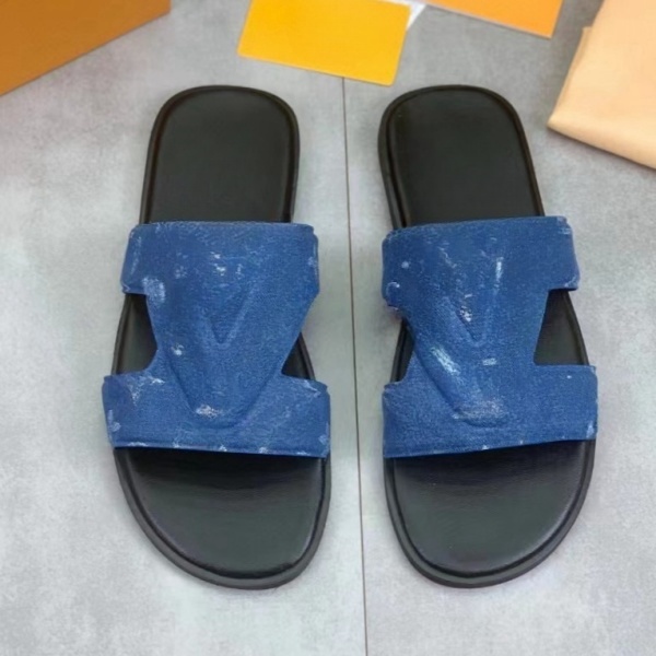 (Choose the Pics not decription) Fashion Designers Shoes Slippers Slides Size 38-46
