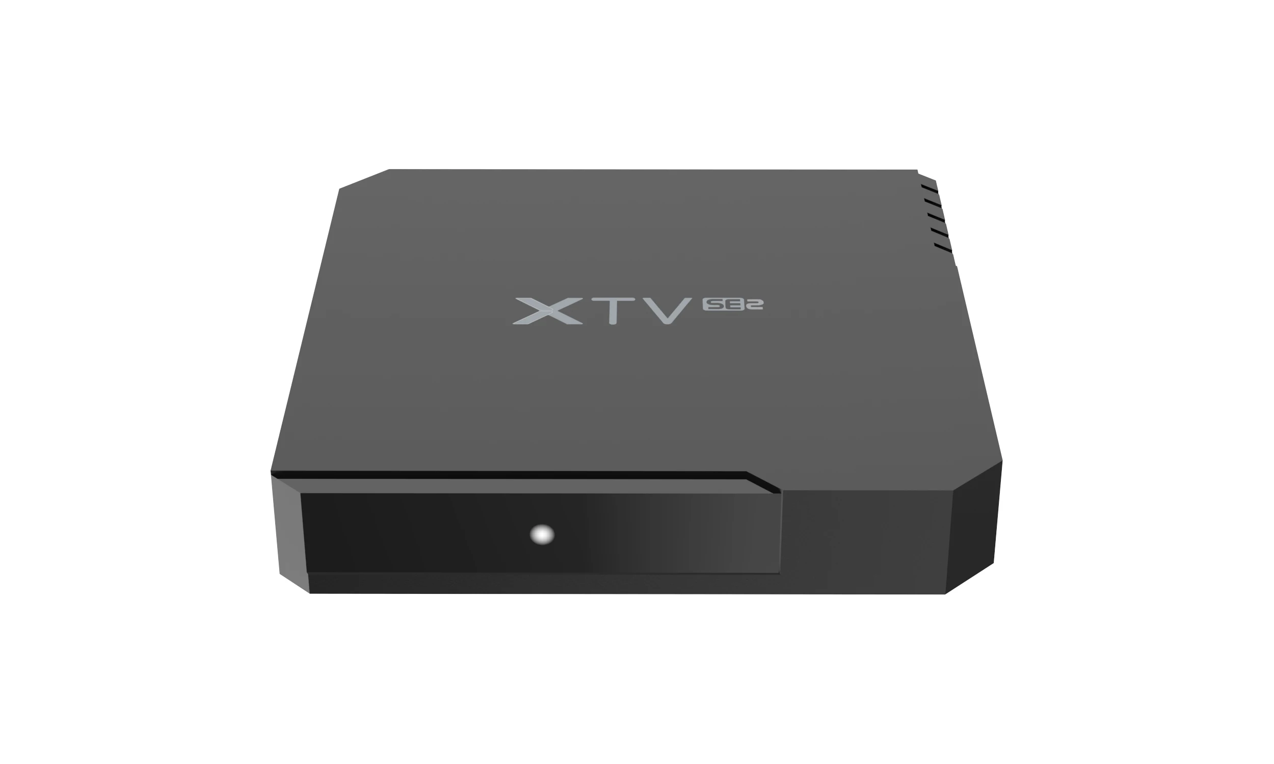 XTV SE2 Lite Smart Android 11 TV Box 4K Ultra HD 2.4&5G Dual WiFi Media Player 100M LAN Amlogic S905W2 AV1 Xtraem Codes STALKER
