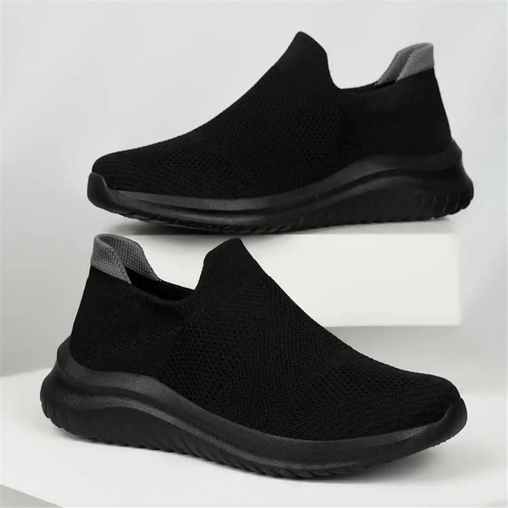 Tone Light Two Boy Sports Shoes Vulcanize Shose For Mens Retro Man Sneakers Gym Popular Goods Hypebeast Outside Order Sunny