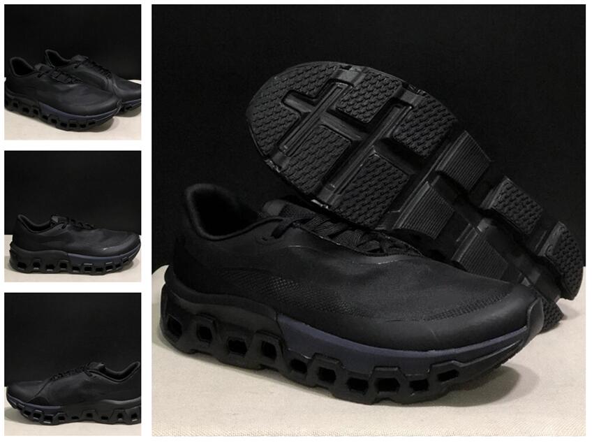 2024 men women Monster 2 Moondust Black Magnet Nature-inspired Running Shoe with Cushioning Runner's shoes World yakuda store dhgate sports wholesale popular