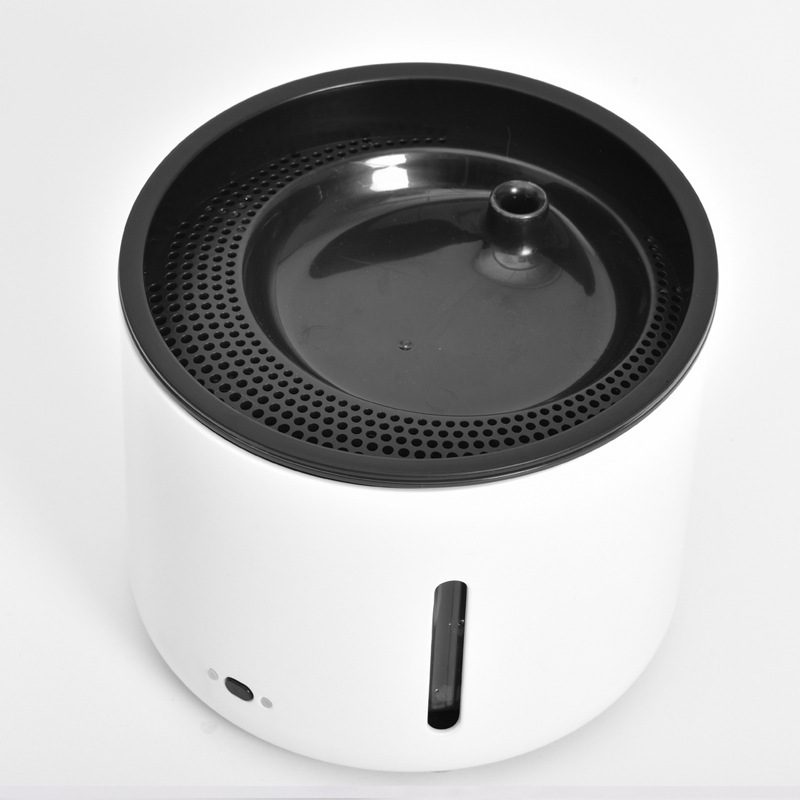 Self-Circulating Cat Water Machine Durable Design with Easy Maintenance Features