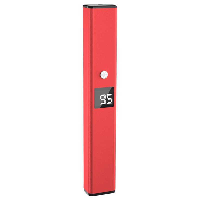 Lassr Pointer Electricity digital display Laser pen sales Department Laser pointer infrared ray pointer Type-C charging B240801
