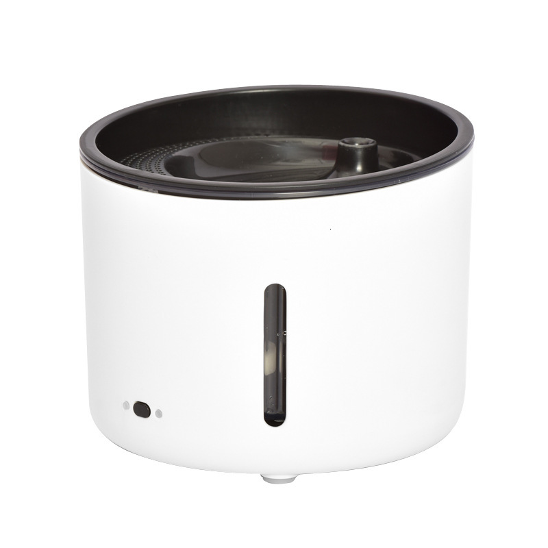 Self-Circulating Cat Water Machine Durable Design with Easy Maintenance Features