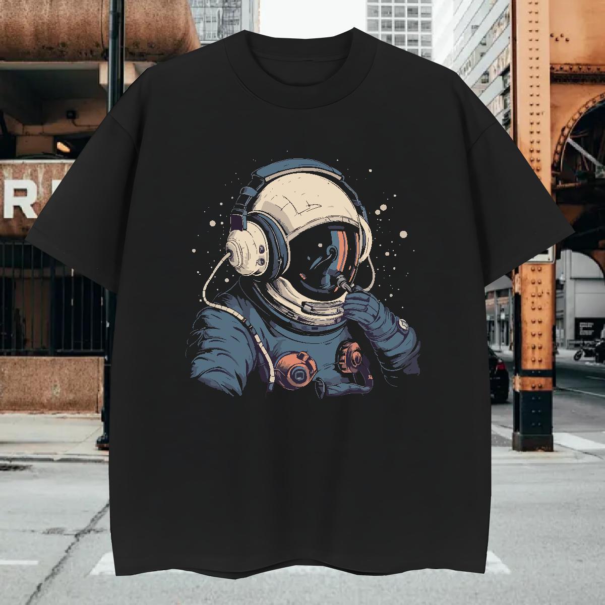 Custom Men Tshirts … - image