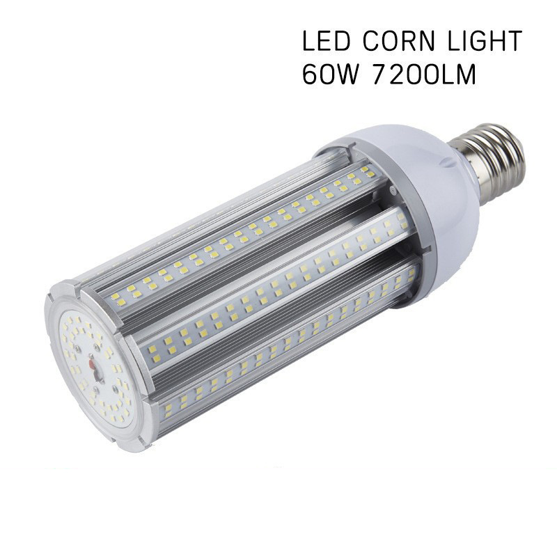 LED corn light bulbs E39 54W high power screw workshop lighting energy-saving indoor light garden light bulb