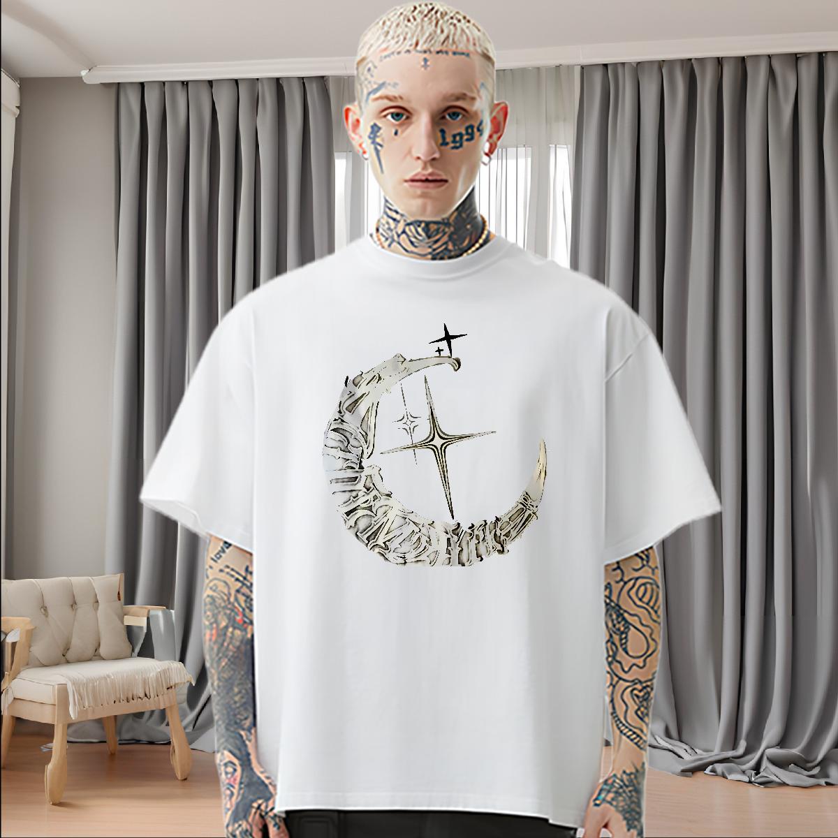 New Mens Tshirts 23… - image