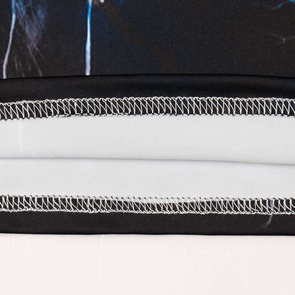 T shirt Mens Halloween T-Shirts 3D Print Short Sleeve T-Shirt Casual Neck Novelty Street Fashion Shirts tshirt graphic tee summer clothes Short sleeve