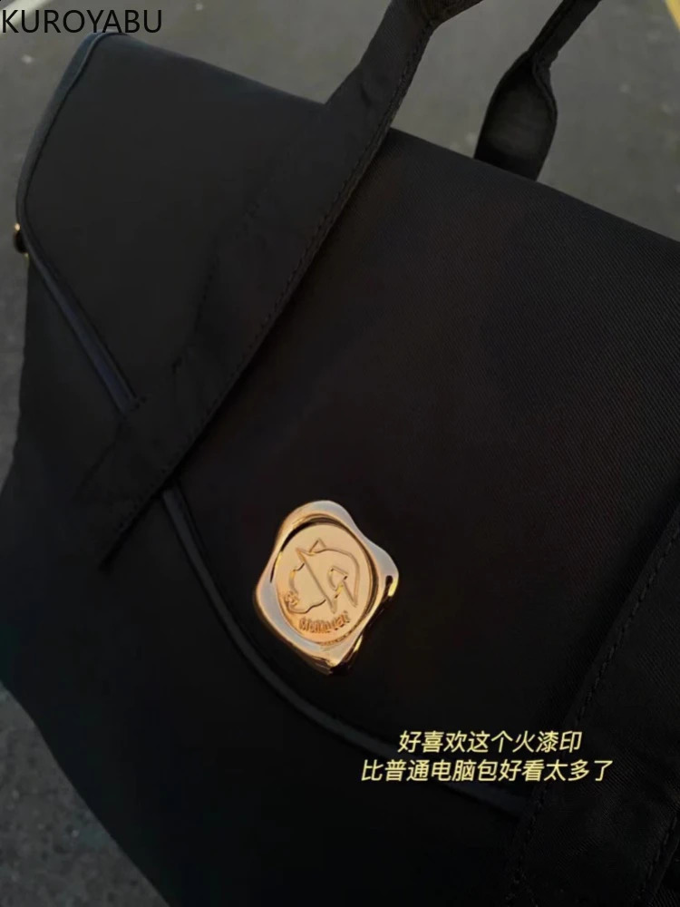 black top handle handbag for women messenger bag large capacity womens shoulder casual cross shaped wallet 240817