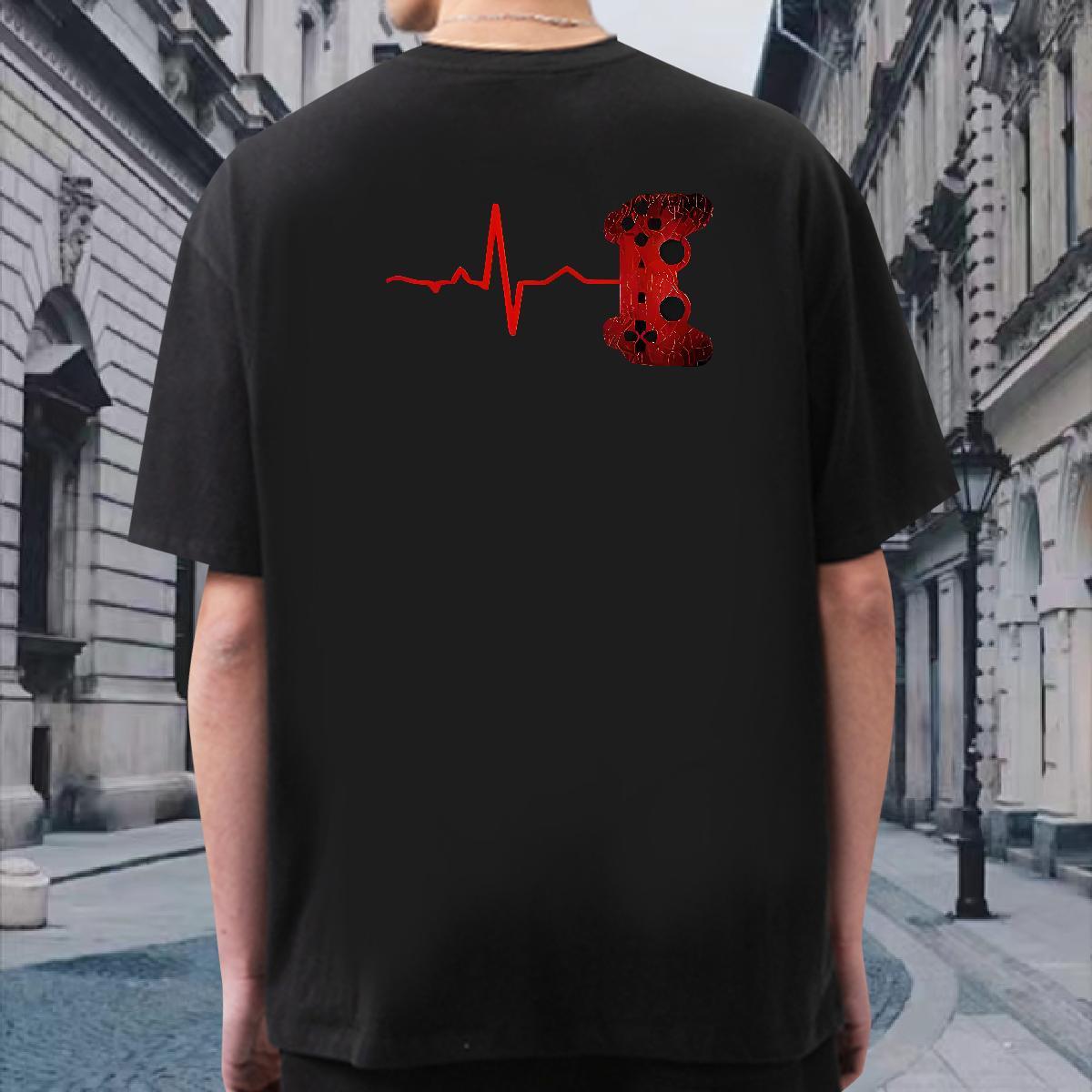 2024 Summer Men Clo… - image