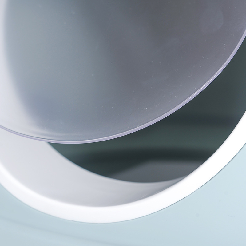 Cat fully enclosed drawer, toilet, basin, odor, deodorization, anti splashing cat litter basin