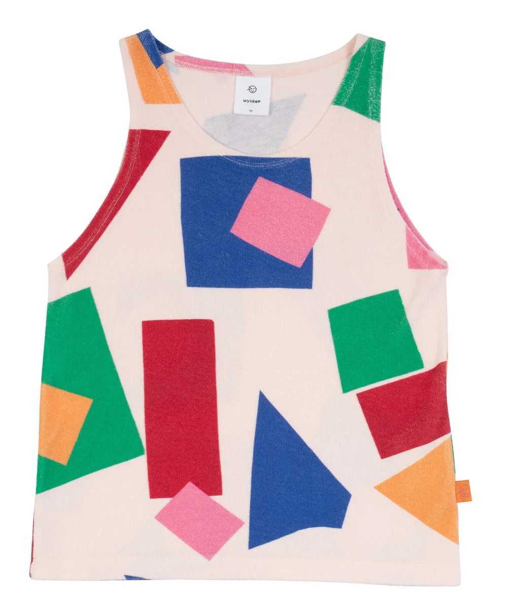 Summer Boys and Girls Denim Shorts New Fashion Childrens Clothing Blue Ruffle Button Elastic Waist A-Line Mini Skirt W240801