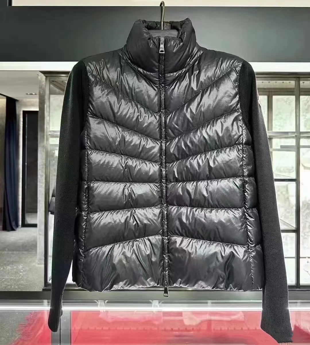 Women Grenoble Card… - image