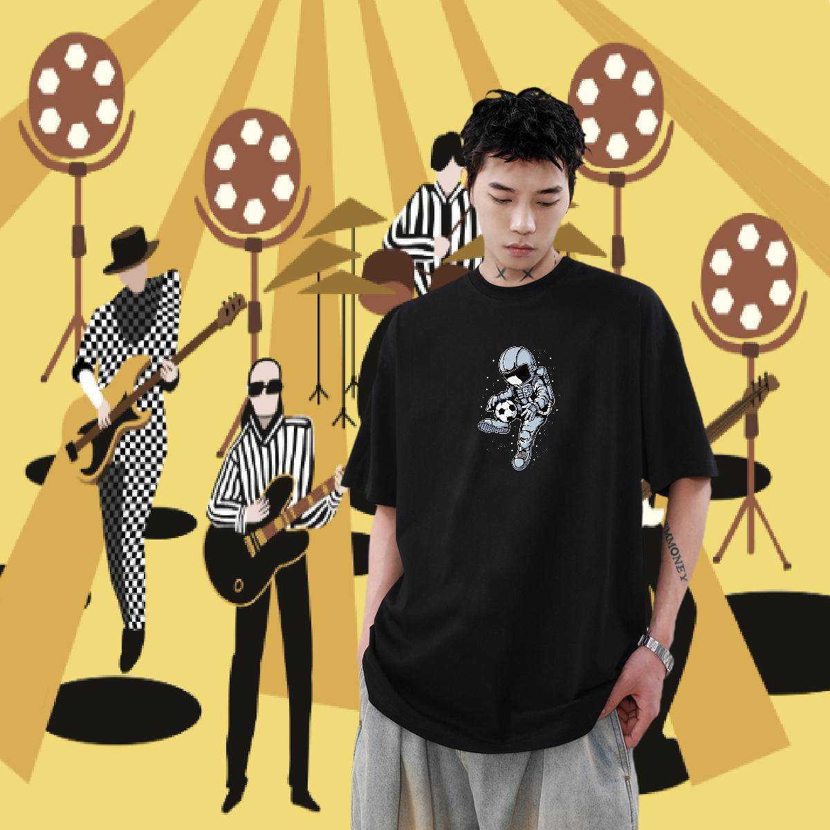 Casual New Tshirts … - image