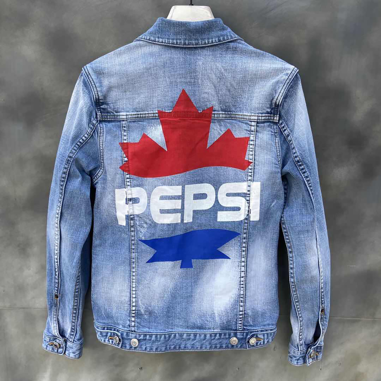 Brand Men's Jackets… - image