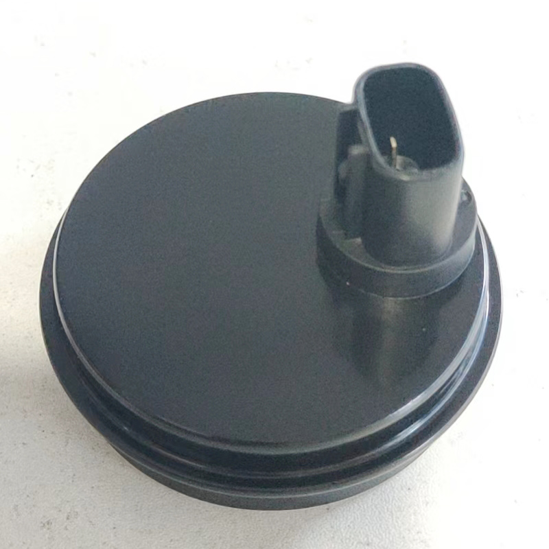 Automotive Anti-Lock Braking SystemSkid ControlRear Wheel Speed SensorActive 89411-B2050