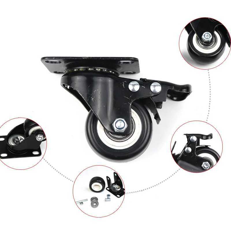 Children Busy Board Montessori Toy DIY Accessories Lock Latch Door Sensory Cognition Toy Preschool Early Education Teaching Aids Y240801