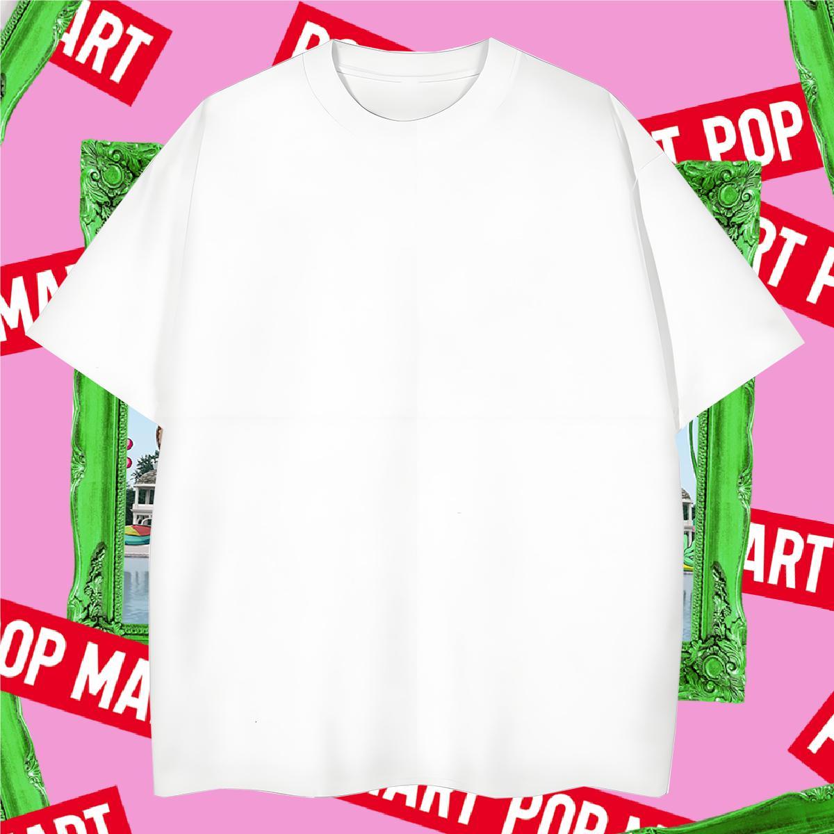 2024 Summer Men Tshirts 230g 100% Cotton Hip Hop Street blood Breathable Soft T-Shirts High Quality Oversized 3XL 4XL Tees Shirts