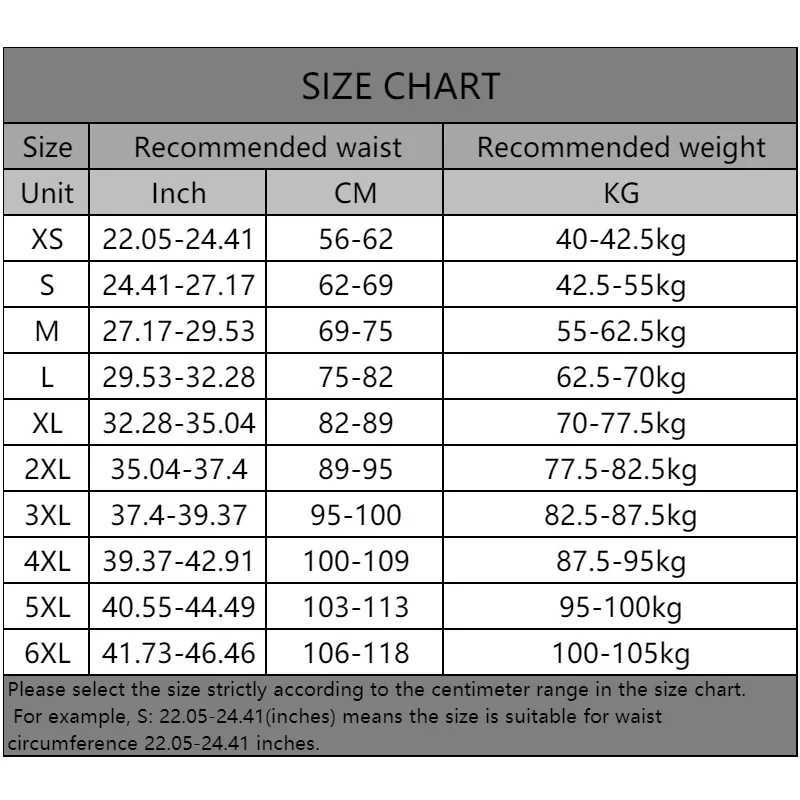 Waist Trainer Tummy Control Body Shaper Women XS~6XL Slimming Belt Corset Abdomen Belly Fitness Compression Shapewear W250616