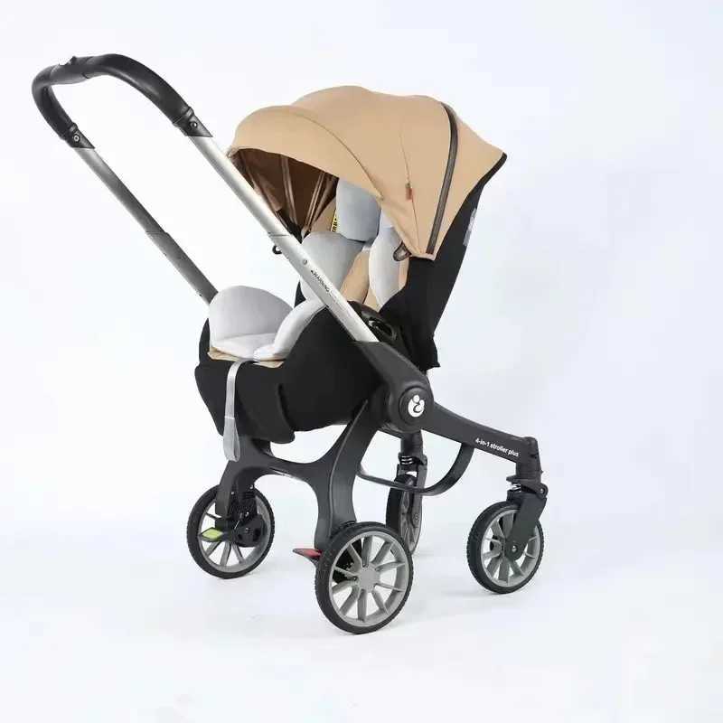 Adjustable seats for baby strollers baby strollers baby strollers safety strollers and lightweight 3-in-1 travel systems Z250319