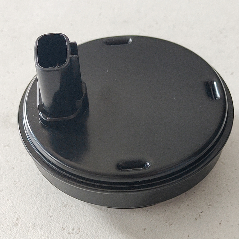 Automotive Anti-Lock Braking SystemSkid ControlRear Wheel Speed SensorPassive 89544-48010