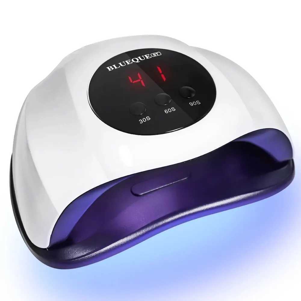 Professlonal Nall UV LED Lamp for Nalls Dryer Machlne Nall Home Use Llght Uv Gel Varnlsh Manlcure Drylng Equlpment ToolsCL240731