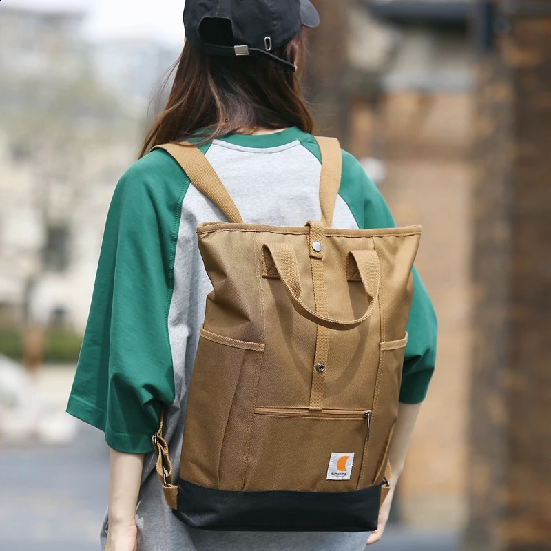 Backpack Waterproof… - image